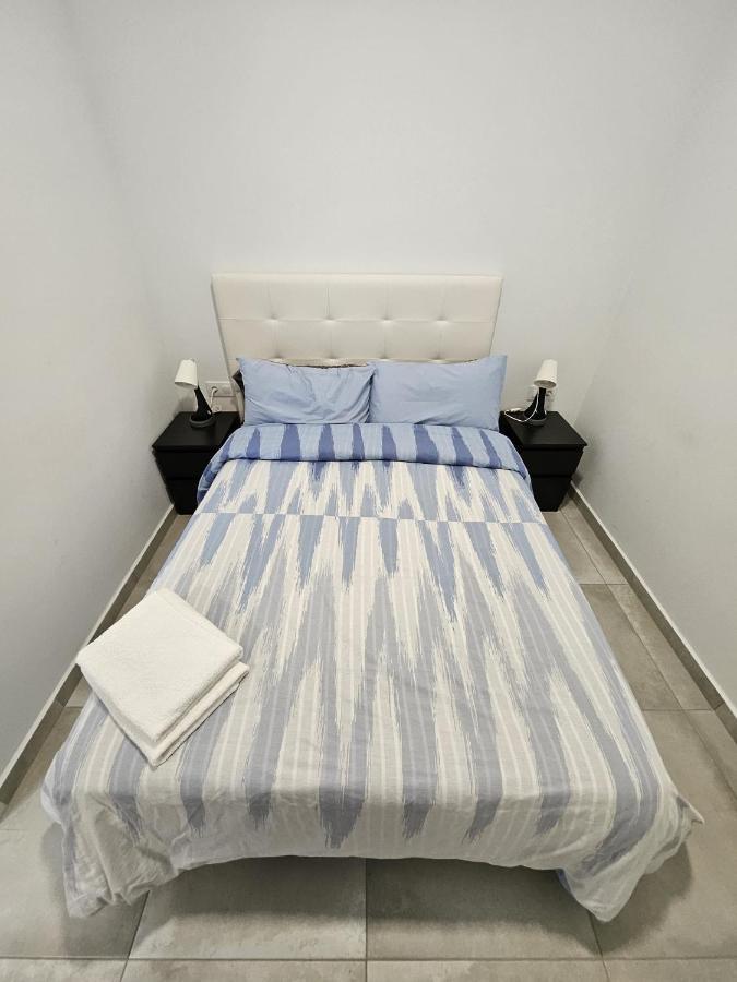 Apartamentos La Meridian - Barcelona — Fotos 2
